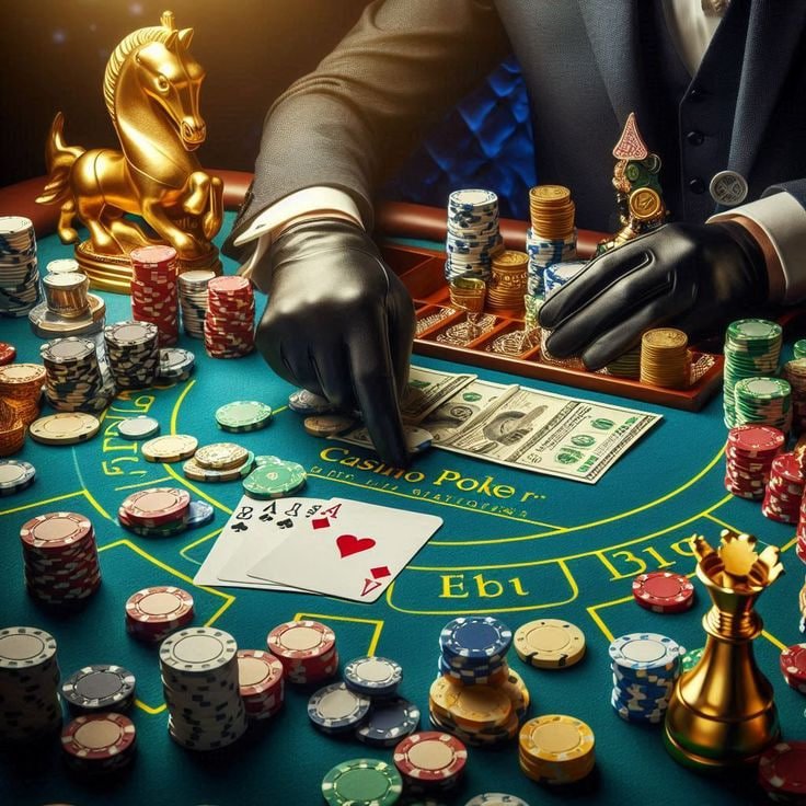 Togel 3D Game 